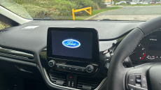 Ford Fiesta 1.0 EcoBoost Titanium 5dr Petrol Hatchback